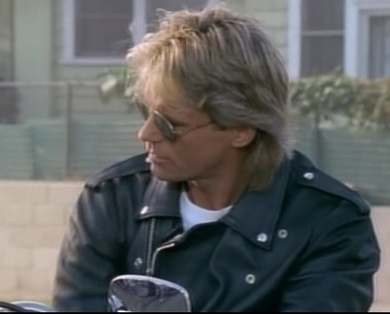 MacGyver
